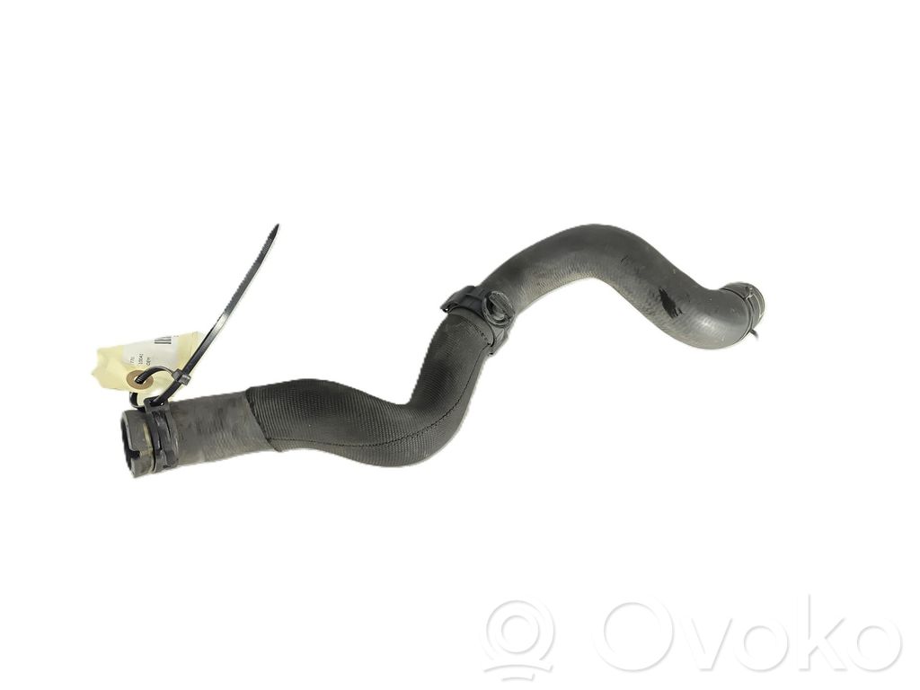 Opel Corsa E Ilmastointilaitteen putki (A/C) 