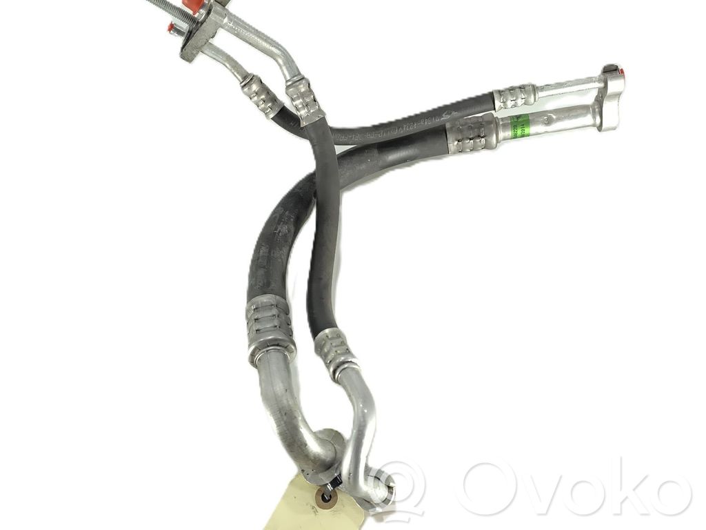Opel Meriva B Conductă/furtun aer condiționat (A/C) 