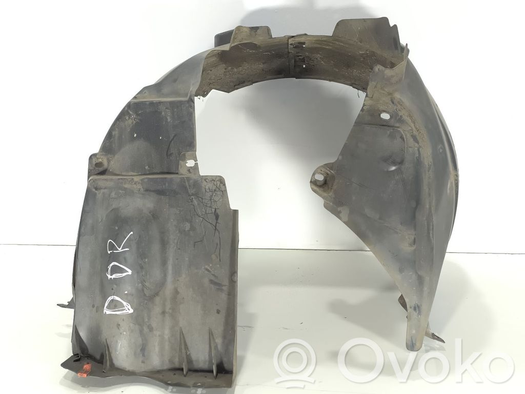Opel Corsa E Apakšspārns 