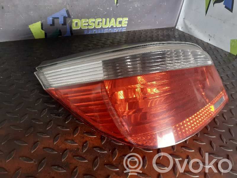 Rear/tail lights   6910767,E7E79S,2VP0086790579456