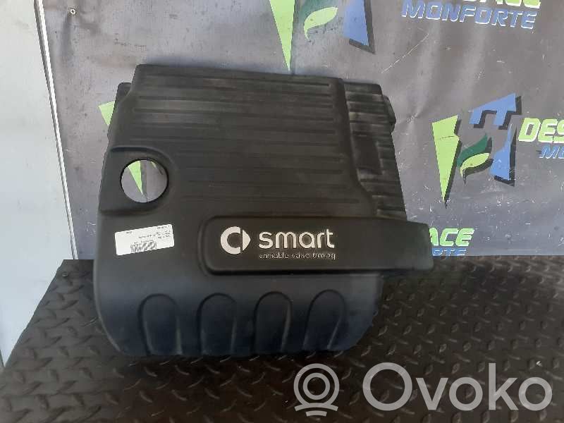 Smart ForFour I Engine cover (trim) 