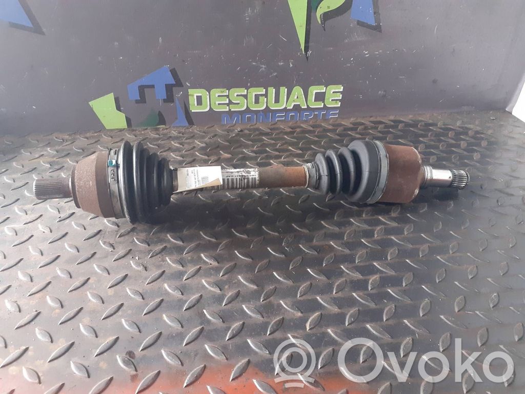 Front driveshaft   P31211252,P30759675