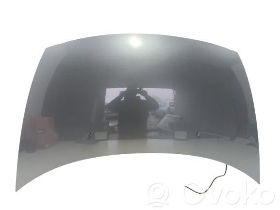 Citroen C3 Dzinēja pārsegs (vāks) 