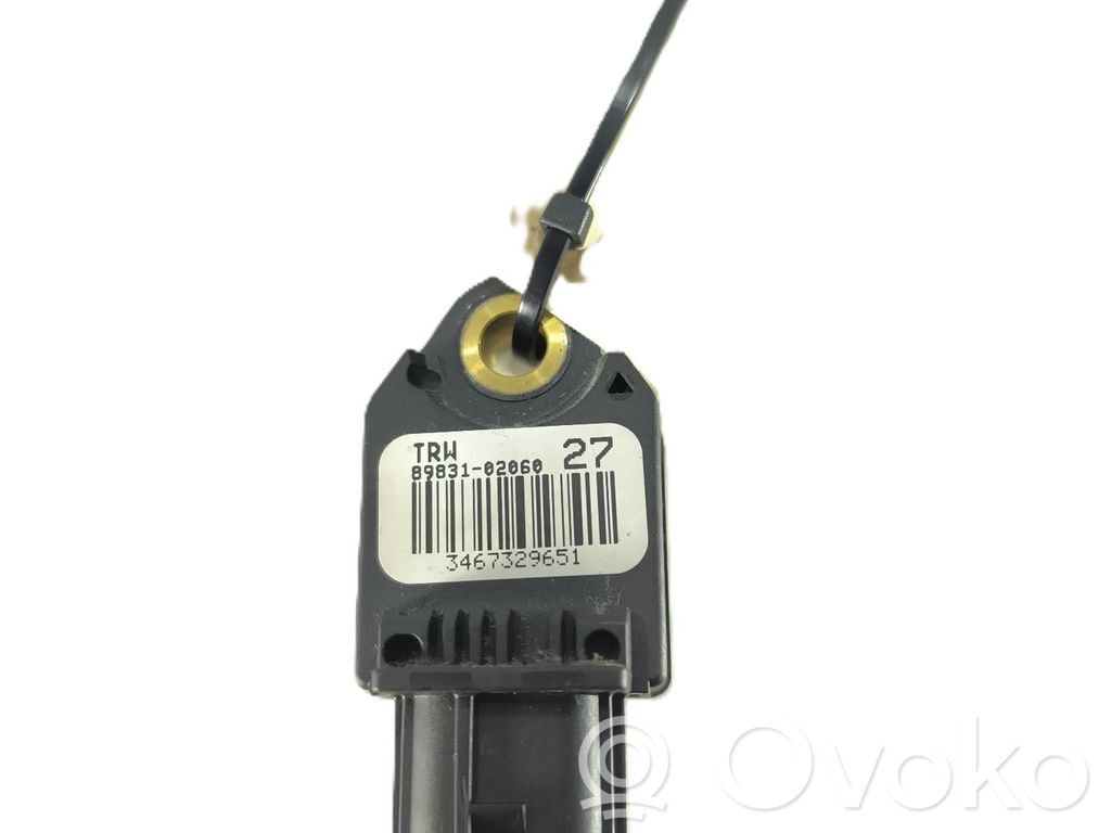 Sensor   8983102060