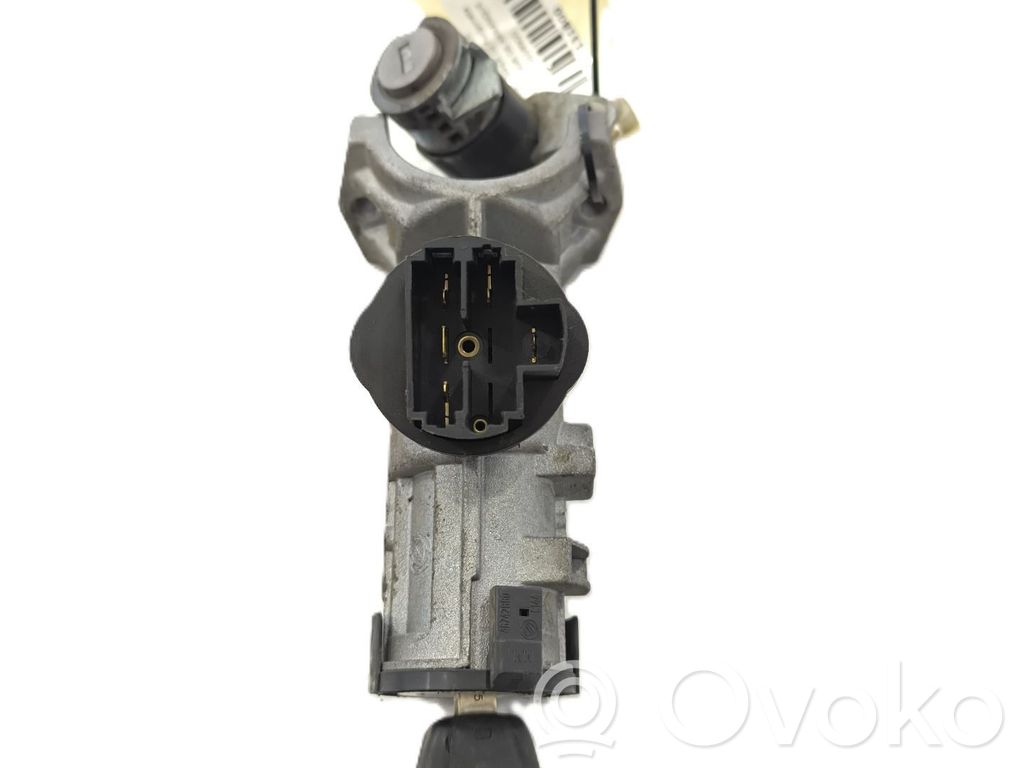 Ignition lock   0109900