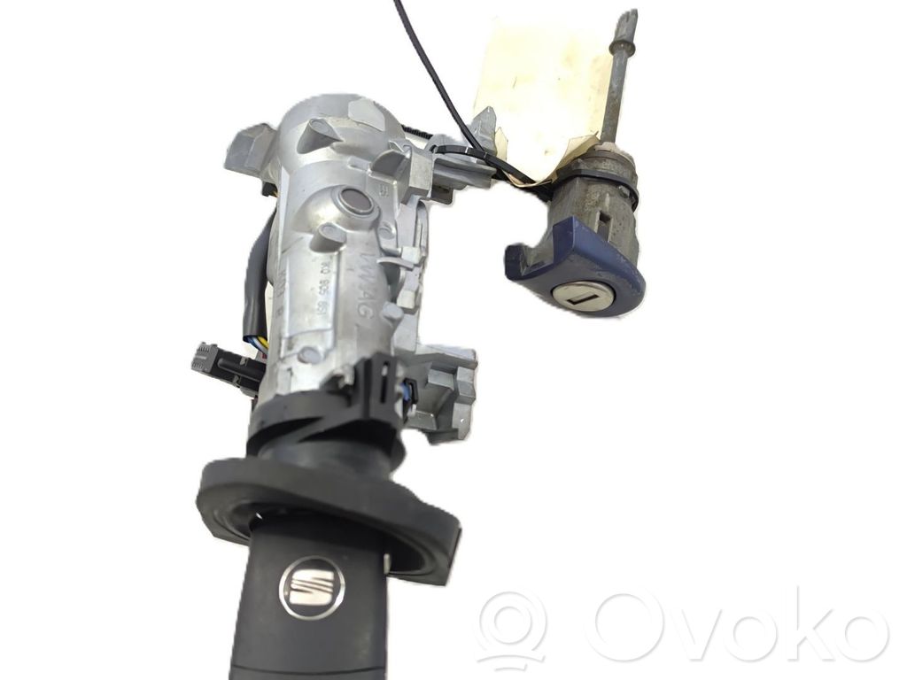 Ignition lock   1K0905865B