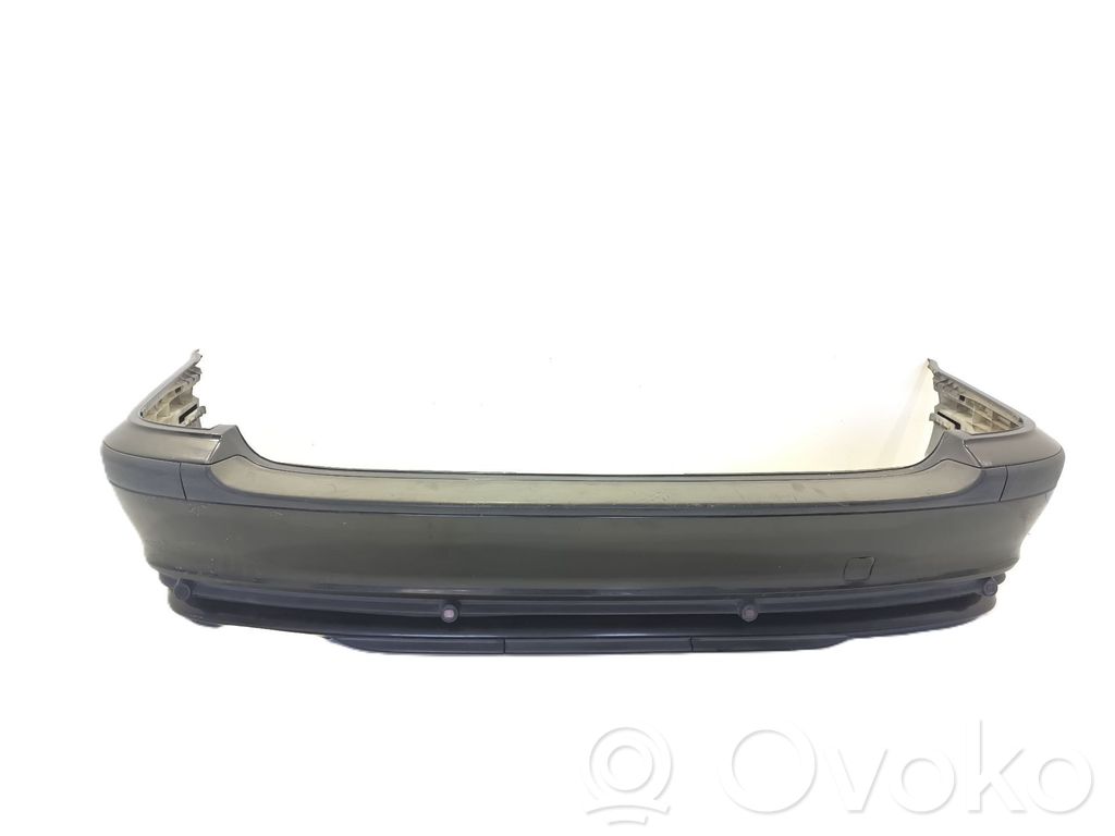 BMW 3 G20 G21 Bamperis 