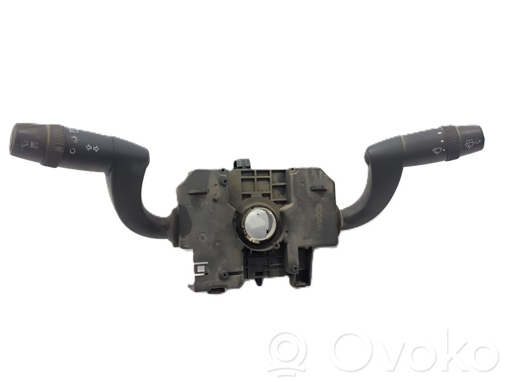 Citroen Jumper Commodo de clignotant 