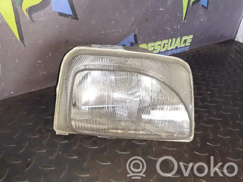 Renault Kangoo I Headlight/headlamp 