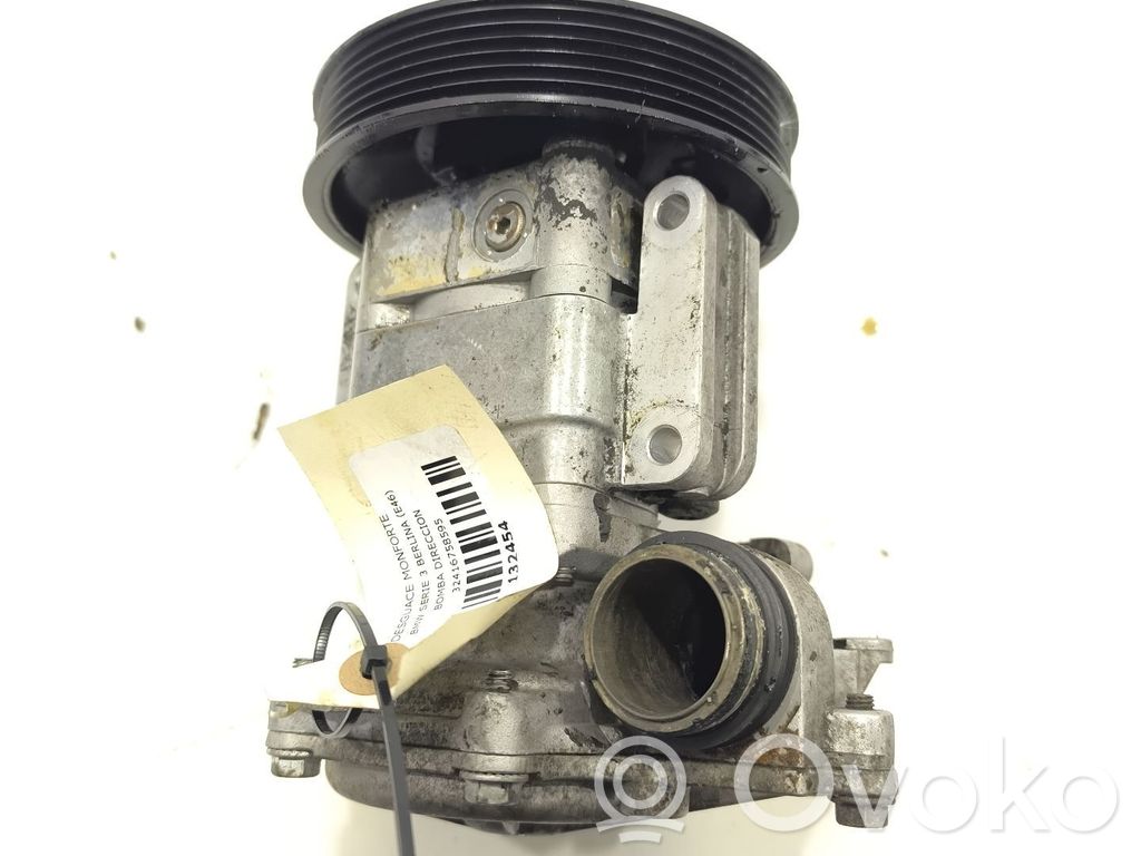 BMW 3 E46 Power steering pump 