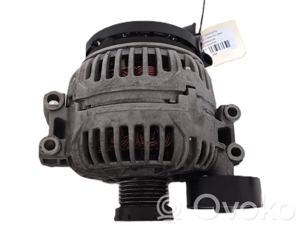 BMW 3 E46 Generator/alternator 