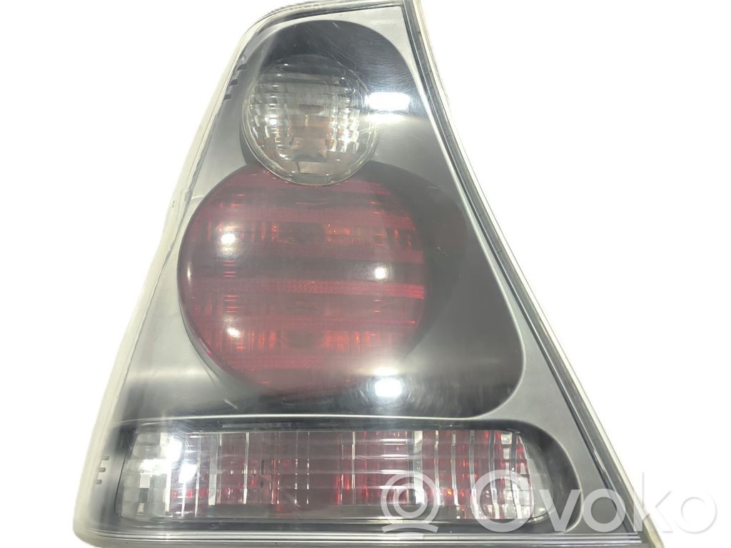 BMW 3 E46 Rear/tail lights 