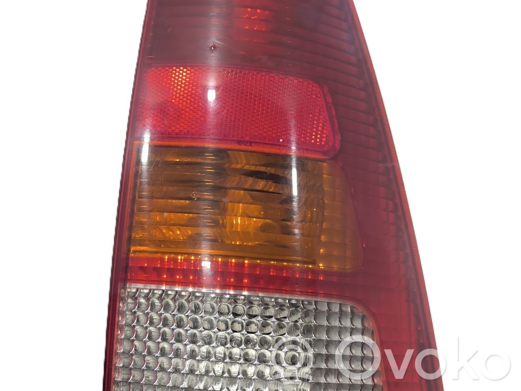 Ford Focus Takavalot 