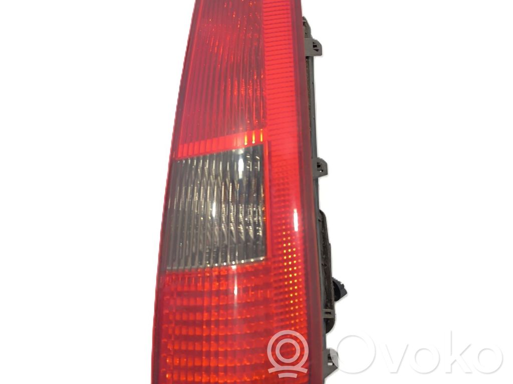 Ford Fusion Takavalot 
