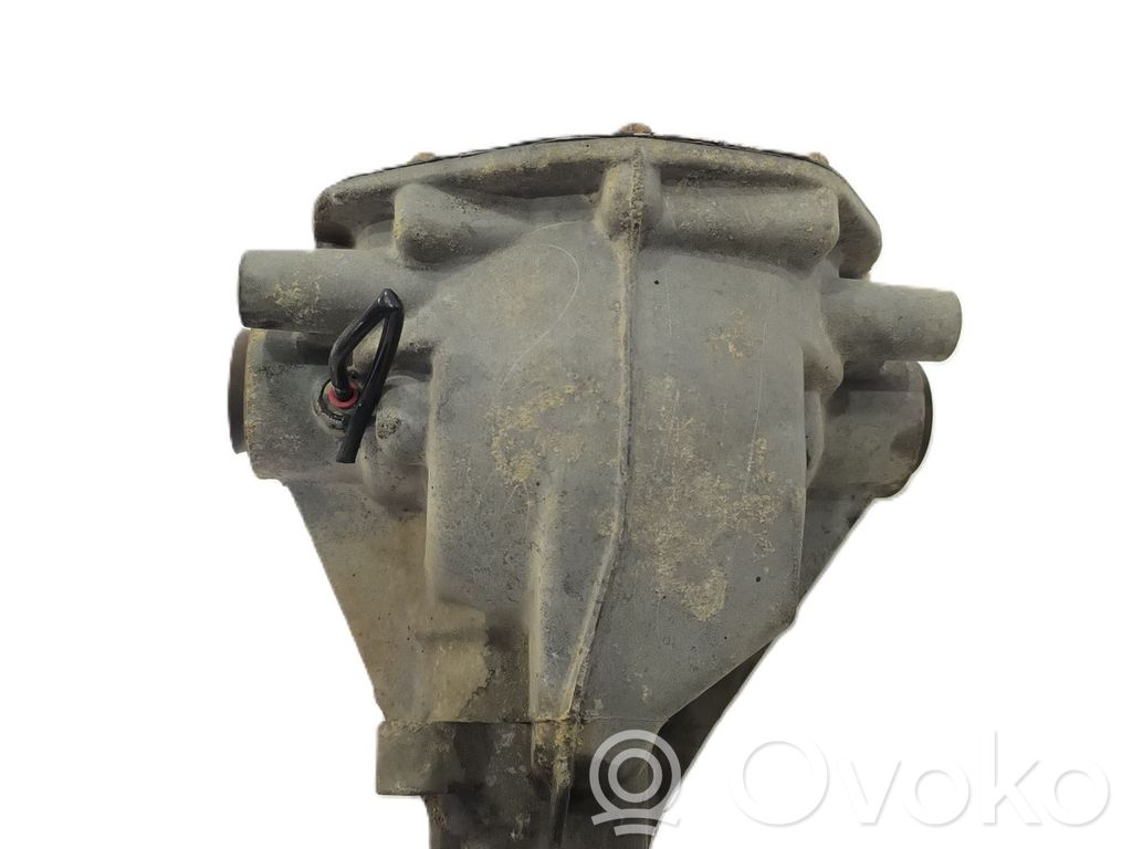 Land Rover Freelander Rear differential 