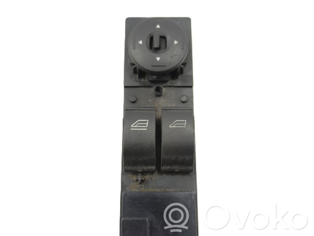 Electric window control switch   7M5T14529BA
