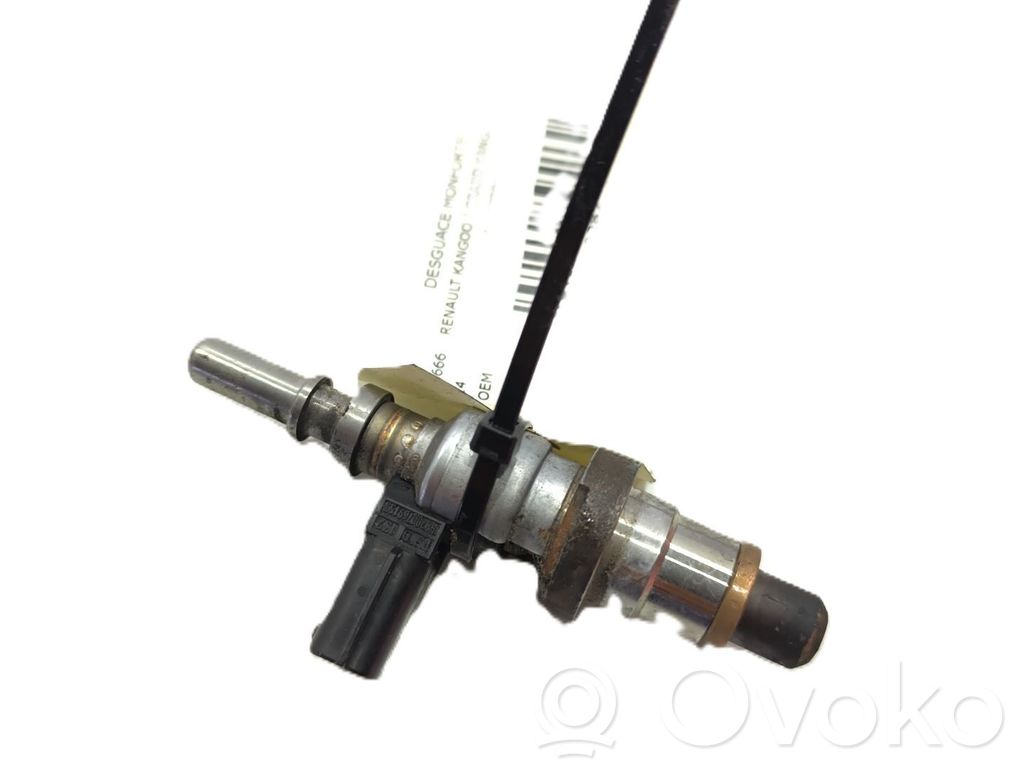 Inyector de combustible   8200769153