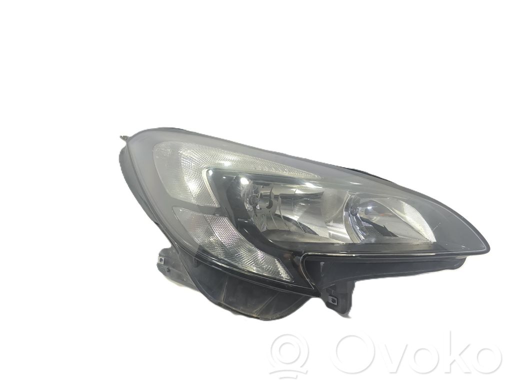 Headlight/headlamp   13381336