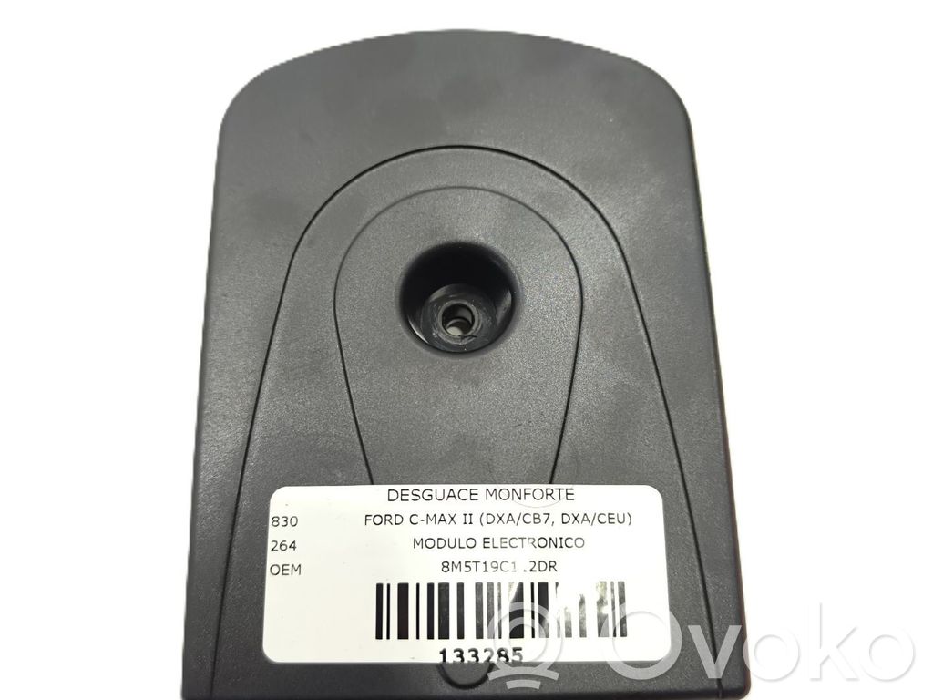 Ford C-MAX II Other control units/modules 