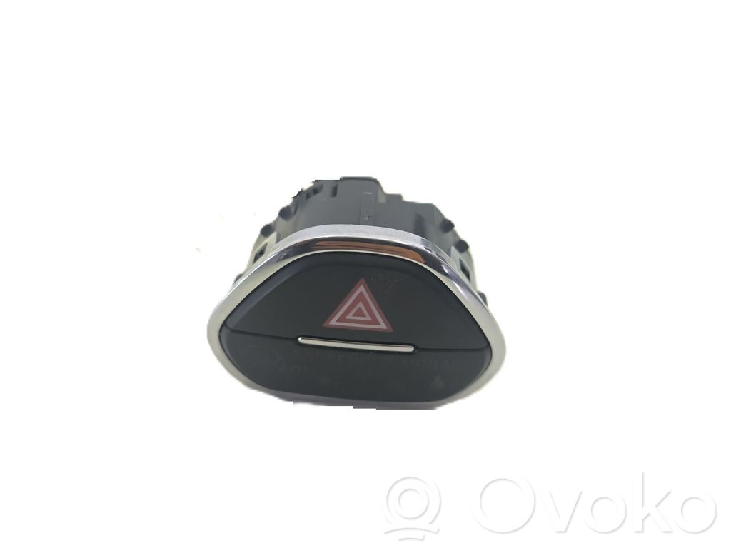 Opel Corsa E Comutator lumini pericol 