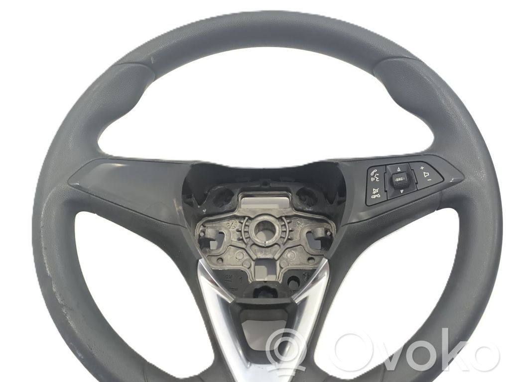 Opel Corsa E Volante 