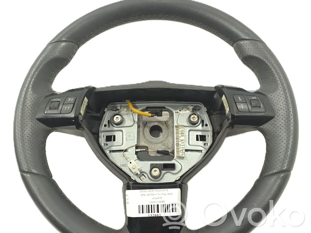 Opel Astra G Volante 