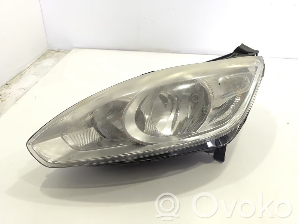 Ford C-MAX II Headlight/headlamp 