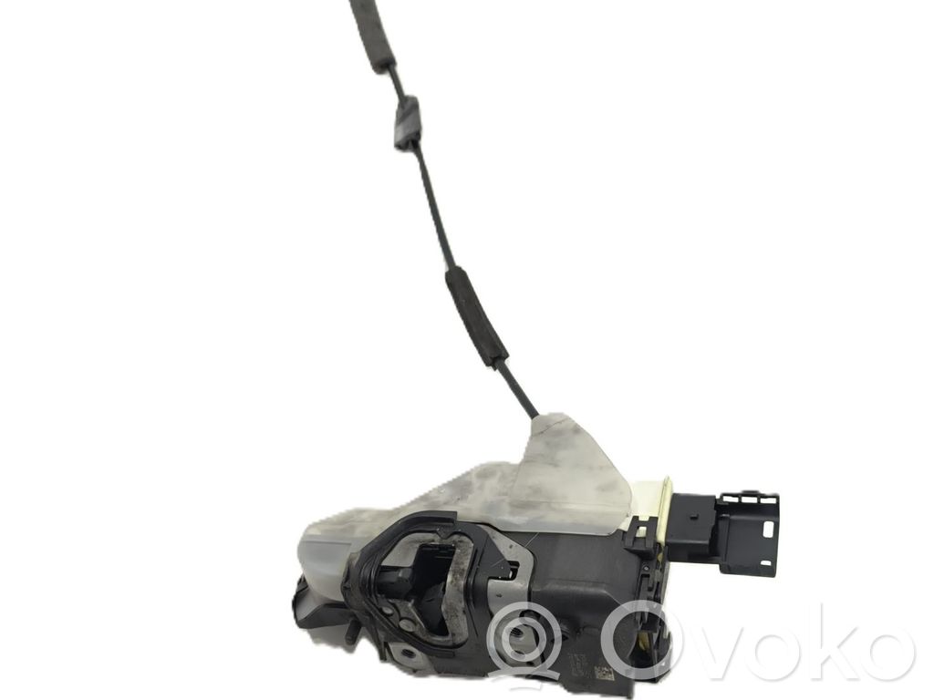 Citroen C5 Serrure 