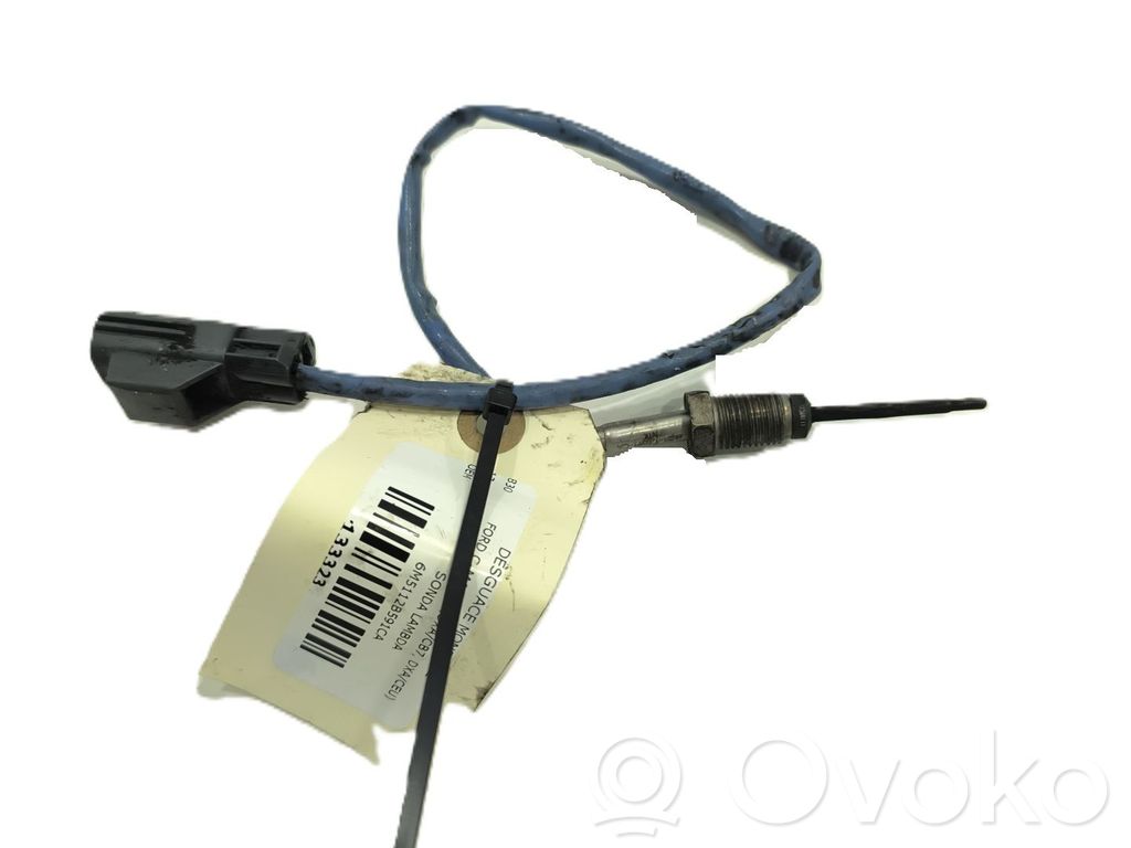 Sonde lambda   6M5112B591CA