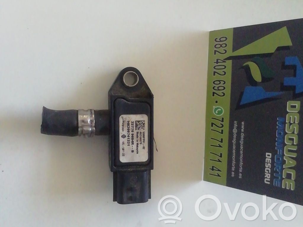Sensor   227709604RB,H8200741321