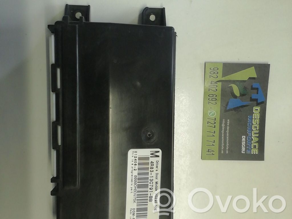 Inne komputery / moduły / sterowniki   4R8313C791BB,0000DMBDQ75K