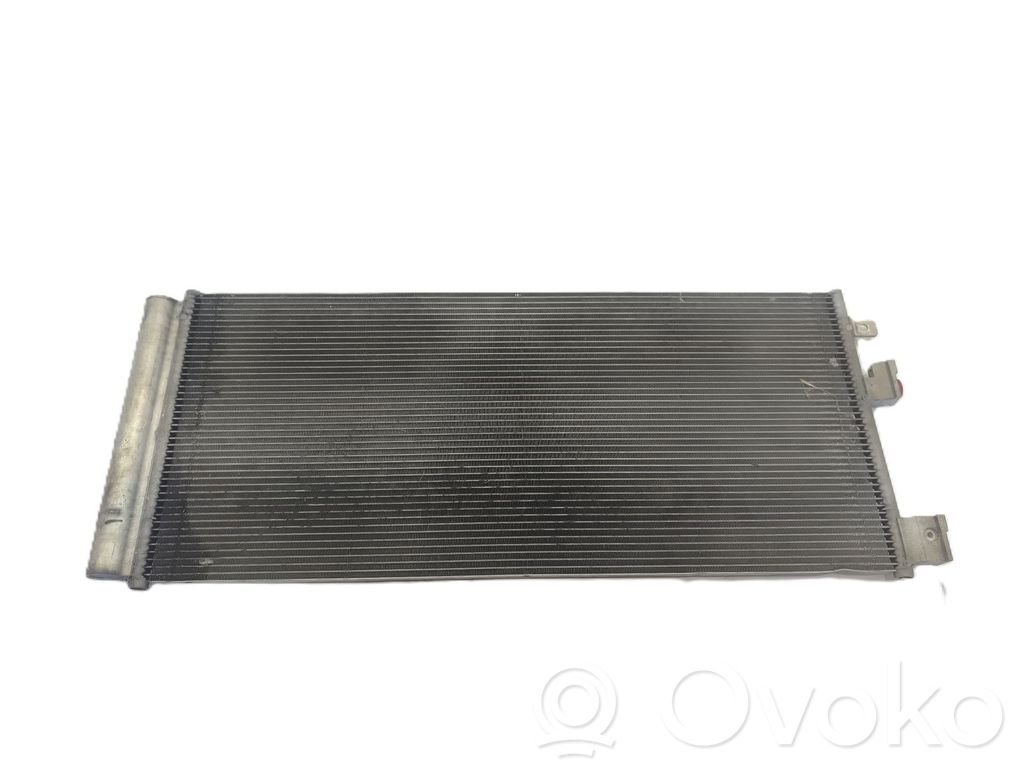 Klimakühler   8E7978000