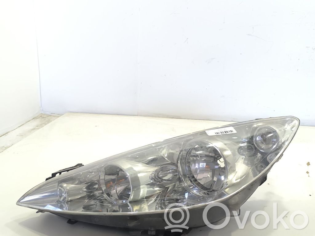 Scheinwerfer   9656162580