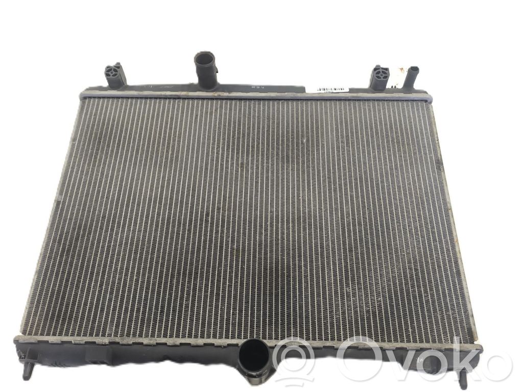 Citroen C5 Radiator lichid răcire 
