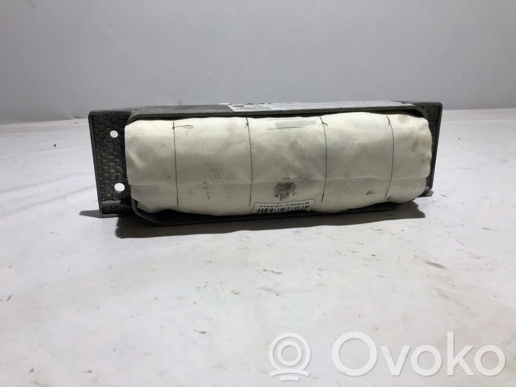 Audi A4 S4 B7 8E 8H Poduszka powietrzna Airbag pasażera 