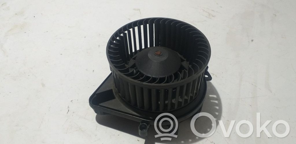 Audi A4 S4 B7 8E 8H Soplador/ventilador calefacción 