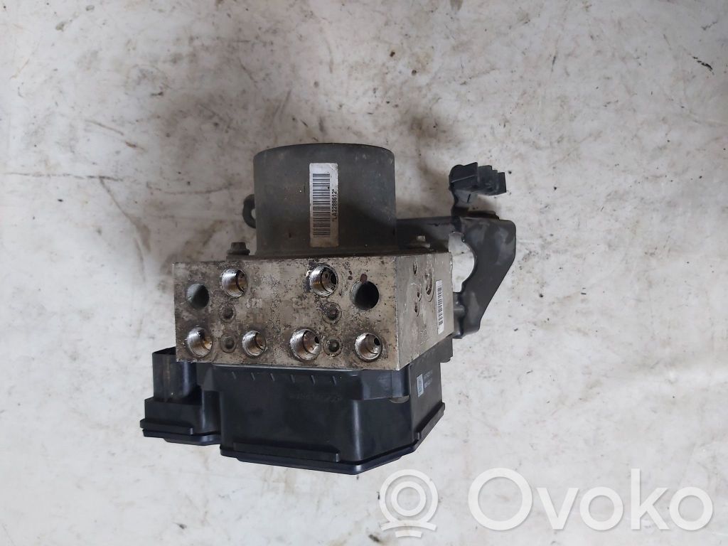 Ford Galaxy Pompe ABS 