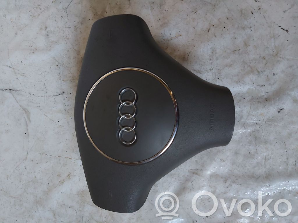 Audi A4 S4 B6 8E 8H Airbag del volante 