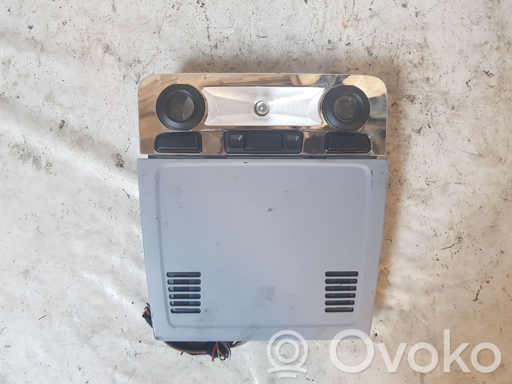 BMW 1 E81 E87 Front seat light 