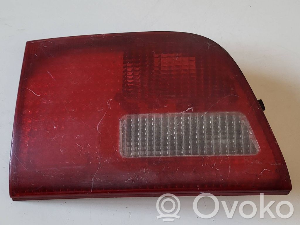 BMW X5 E53 Tailgate rear/tail lights 