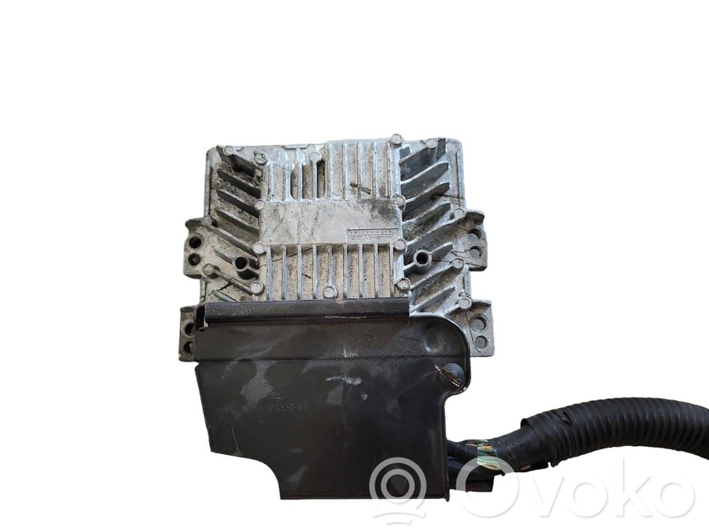 Ford Galaxy Engine control unit/module 