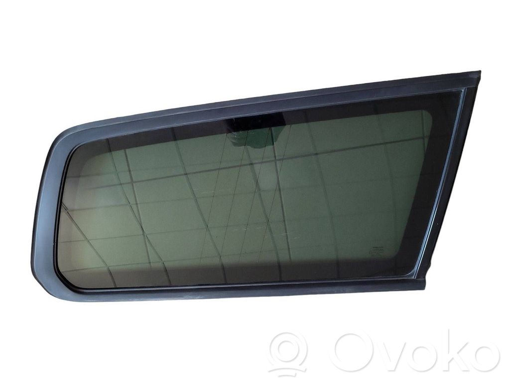 Volvo XC70 Vidrio lateral trasero 