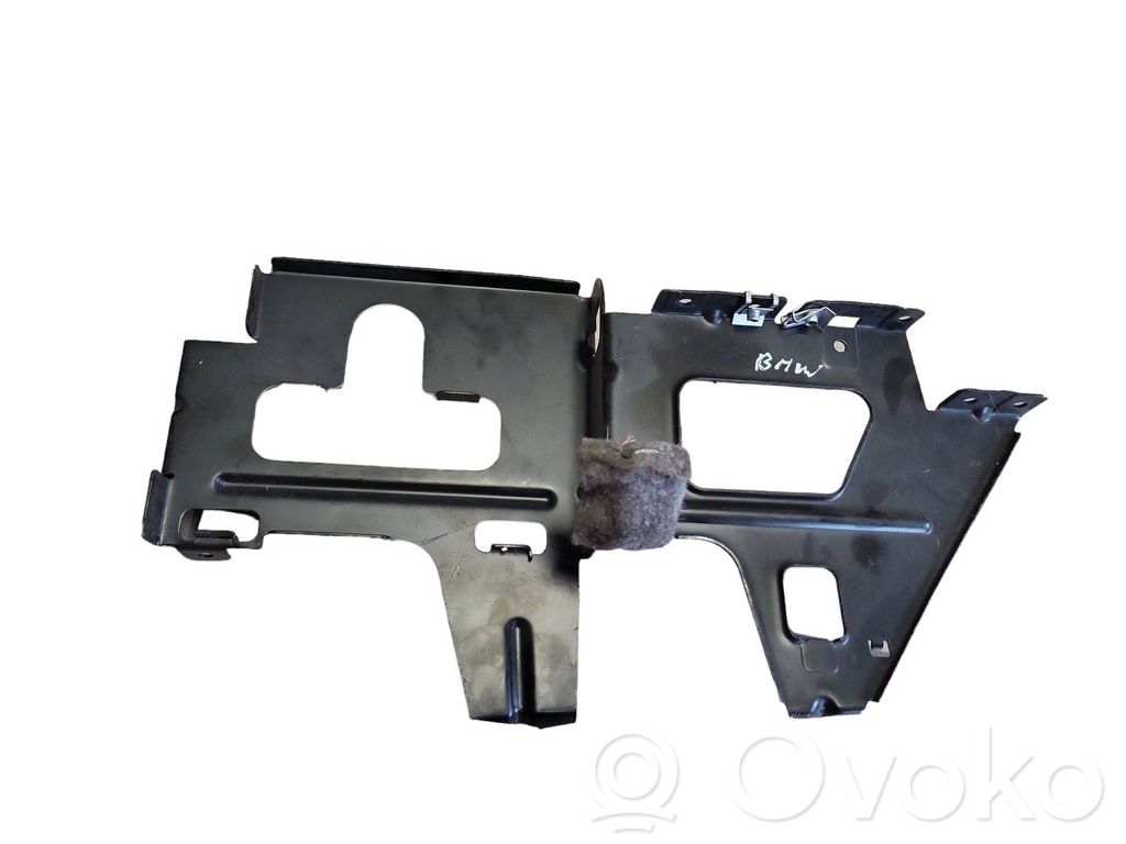 BMW 3 E46 Sound amplifier holder/bracket 