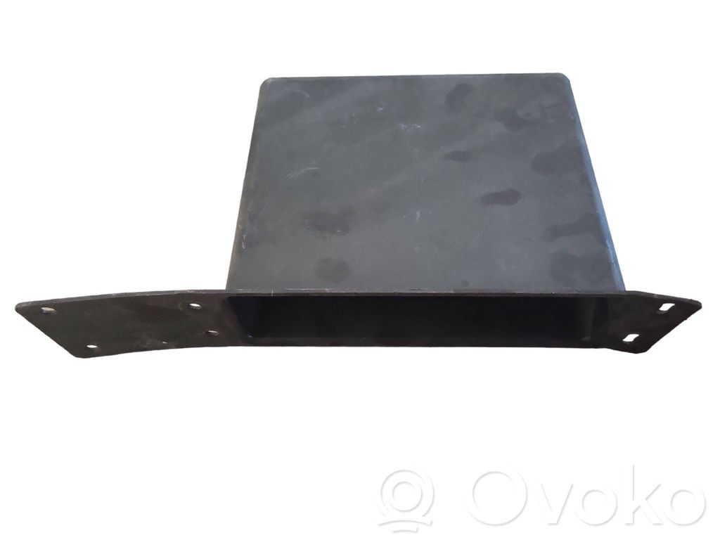 BMW 3 E46 Kita bagažinės apdailos detalė 