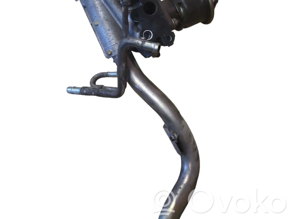 Honda Civic Válvula EGR 