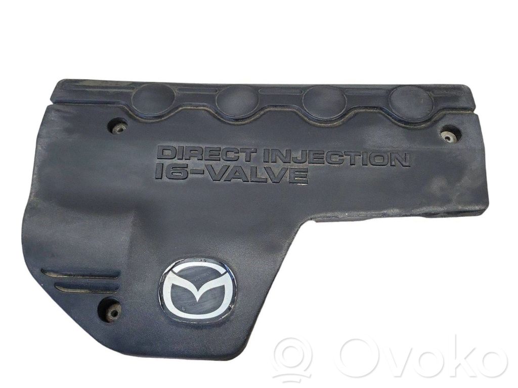 Motorabdeckung   RF2A10231
