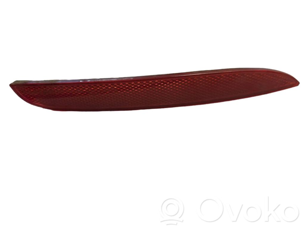 BMW X1 E84 Rear tail light reflector 