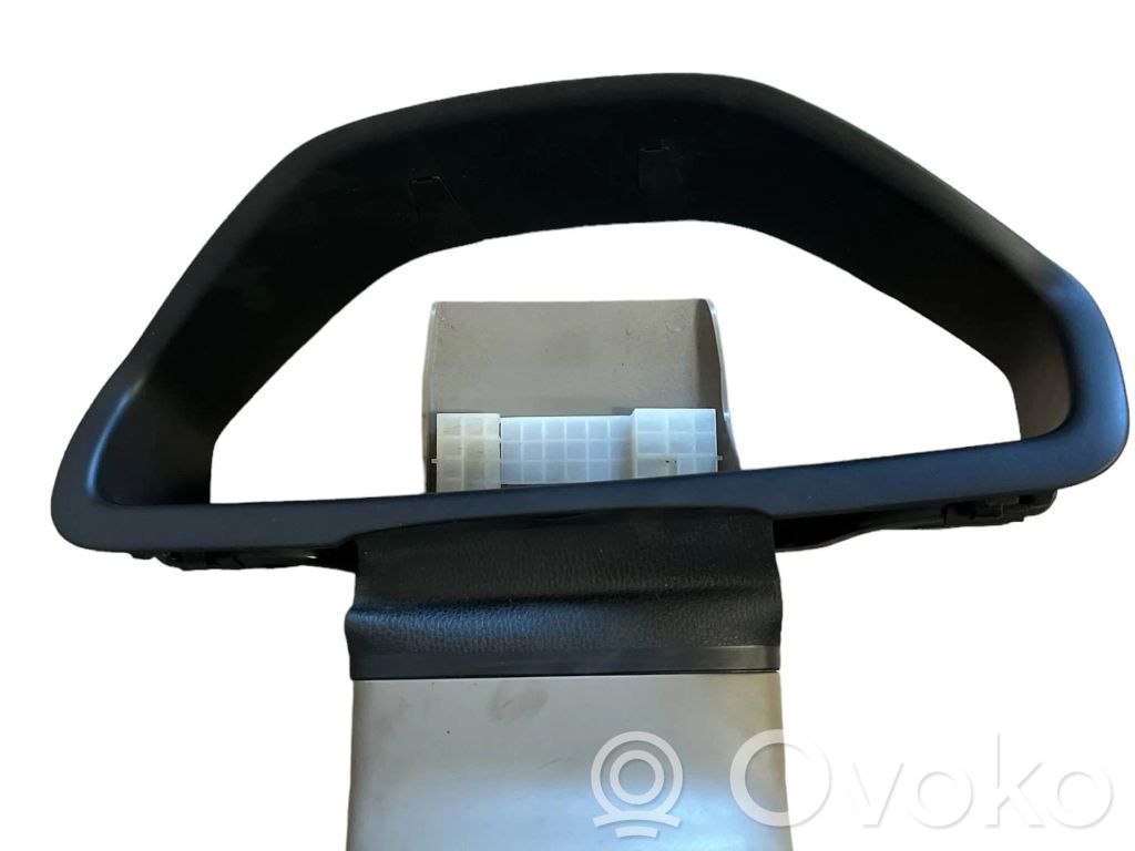 Volvo S80 Mască ceasuri bord 