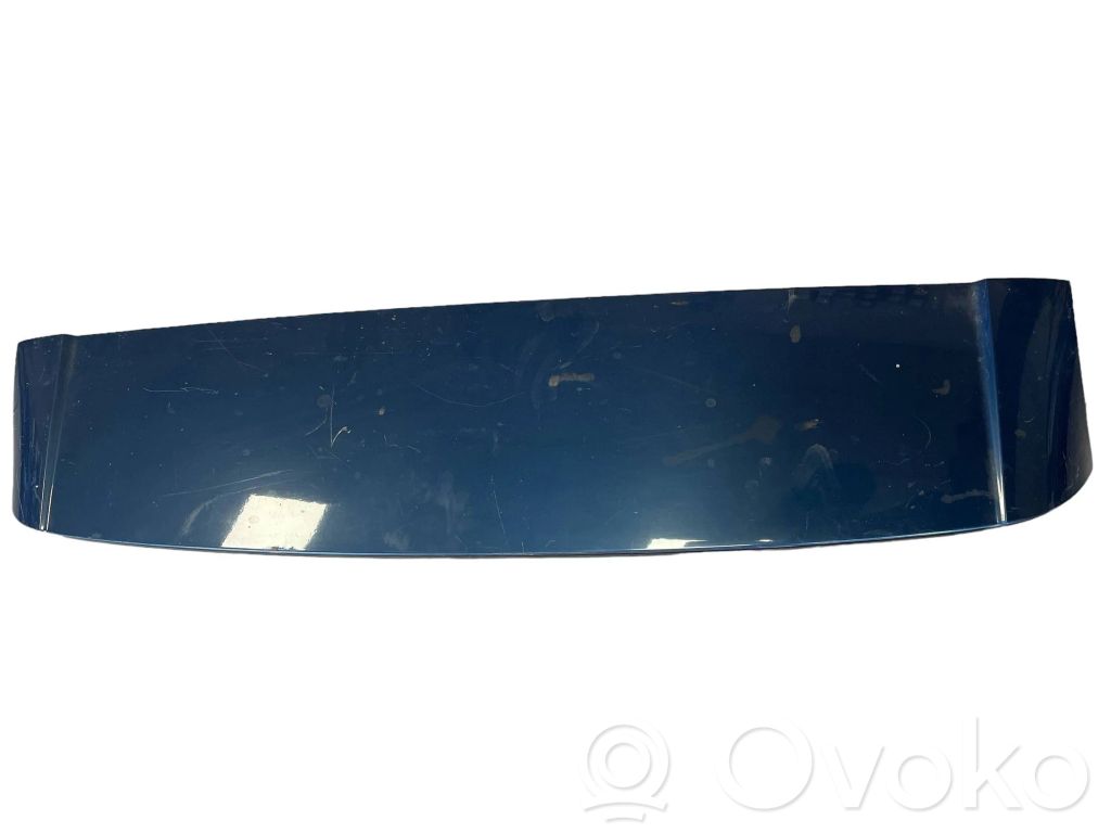 BMW X5 E53 Tailgate/trunk spoiler 