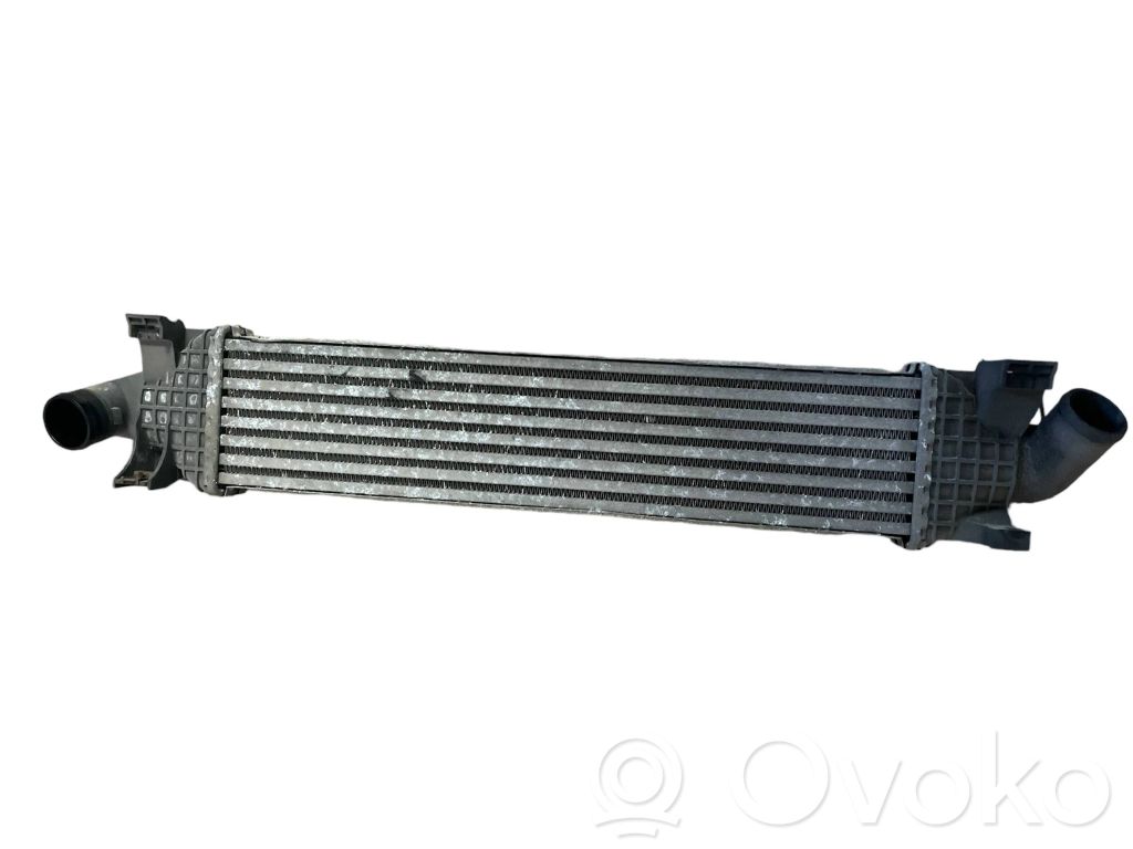 Ford Focus C-MAX Intercooler radiator 